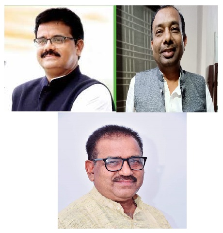 आम बजट पर कांग्रेस की  प्रतिक्रिया