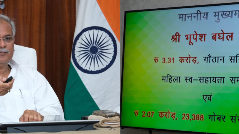 मुख्यमंत्री ने किसानों के हित में की बड़ी घोषणा