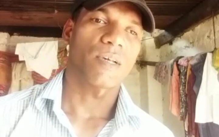 युवाओं से मिल रही सराहना: मुख्यमंत्री के प्रति जताया आभार