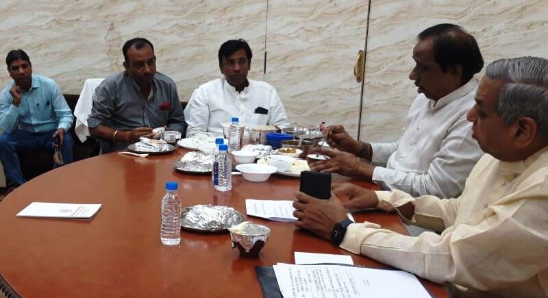 रायपुर में राष्ट्रीय सहकारी सम्मेलन 25 अप्रैल को