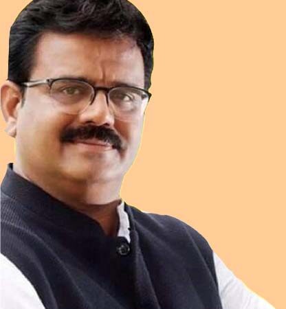 खैरागढ़ विधानसभा उपचुनाव हेतु संचालन समिति सदस्य बनाये गये पर्यटन मण्डल अध्यक्ष अटल श्रीवास्तव