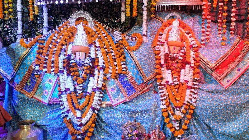 आकार लेने लगी है छत्तीसगढ़ में पर्यटन तीर्थों की नयी श्रृंखला