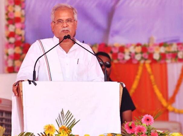 सदियों से अबूझ रहा माड़ क्षेत्र अब तेजी से बढ़ रहा आगे: मुख्यमंत्री श्री बघेल