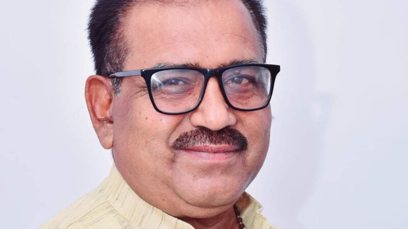 अरपा विकास प्राधिकरण के उपाध्यक्ष एवं सदस्य निर्माण कार्य का निरीक्षण करेंगे