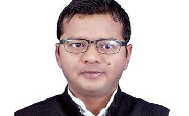 एआईसीसी सचिव एवं प्रदेश प्रभारी सप्तगिरि शंकर उल्का बैठक में भाग लेने आज आयेंगे