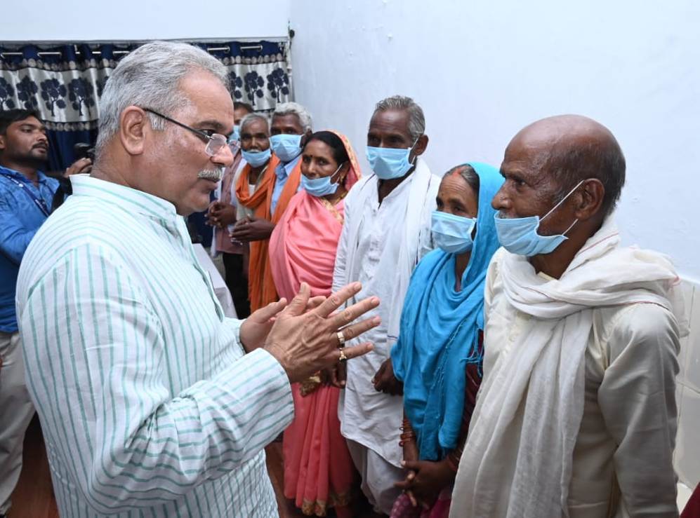 भैयाथान में आरईएस का अनुविभागीय कार्यालय होगा शुरू