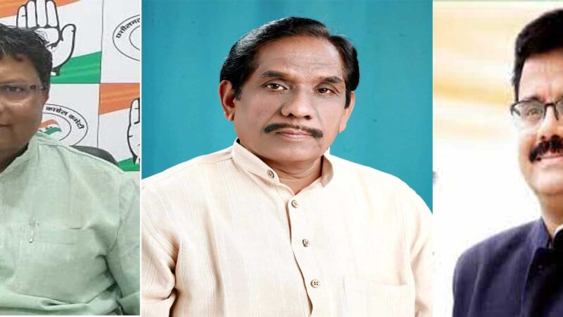 राजीव गांधी किसान न्याय योजना राशि अंतरण समारोह जीपीएम जिला के मुख्य अतिथि होंगे अटल श्रीवास्तव