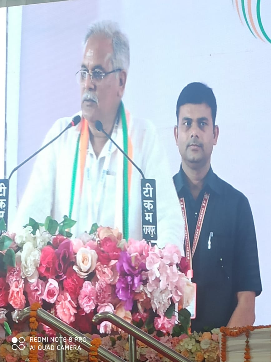 कांग्रेस का दो दिवसीय नव संकल्प चिंतन शिविर कार्यशाला संपन्न