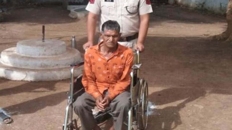 त्रि-स्तरीय पंचायत उप निर्वाचन शांतिपूर्ण सम्पन्न