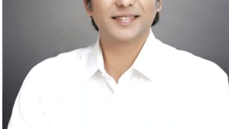 उत्कर्ष वर्मा बने प्रदेश कांग्रेस कमेटी व्यापार प्रकोष्ट के प्रदेश उपाध्यक्ष