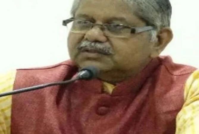 शराबबंदी का वादा क्या कांग्रेस ने सत्ता पाने के लिए ही किया था :  कौशिक