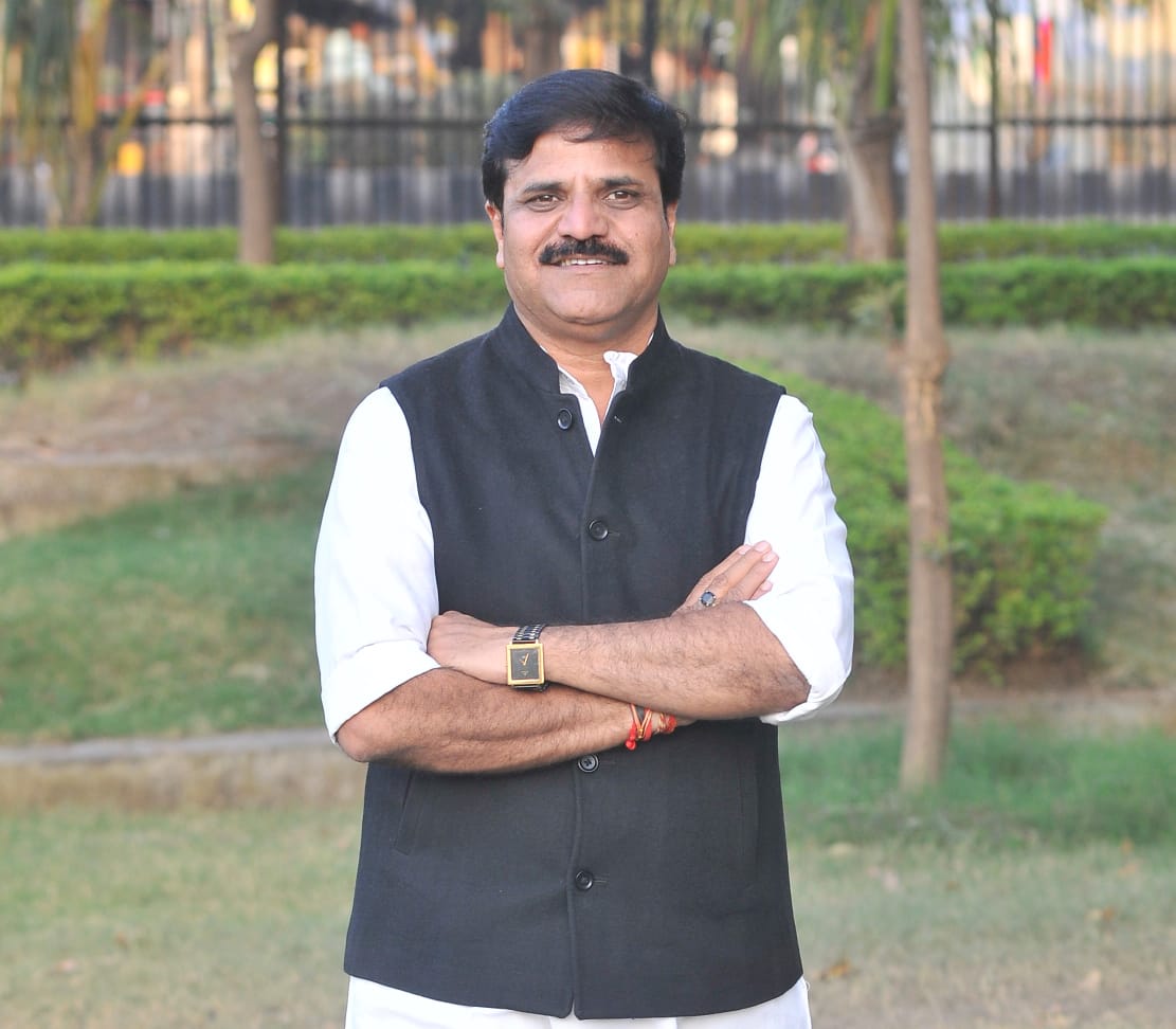 पूर्व महापौर एवं नगर निगम रायपुर के सभापति प्रमोद दुबे को हिमाचल प्रदेश की मंडी विधानसभा की पर्यवेक्षक की जिम्मेदारी