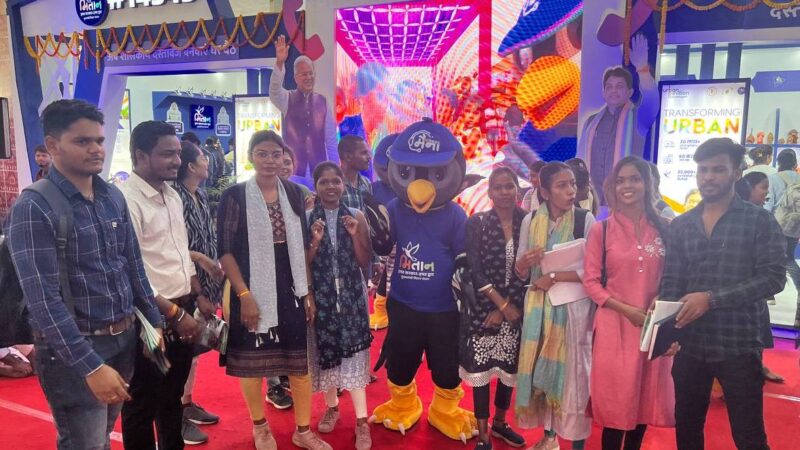 मितान योजना में लोग ले रहे हैं खासी दिलचस्पी
