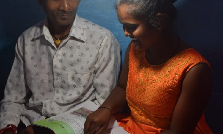 विशेष लेख-बिजली बिल में छूट से घर रोशन के साथ अन्य आवश्यकतायें भी हो रहीं पूरी- नितिन शर्मा, सहायक संचालक