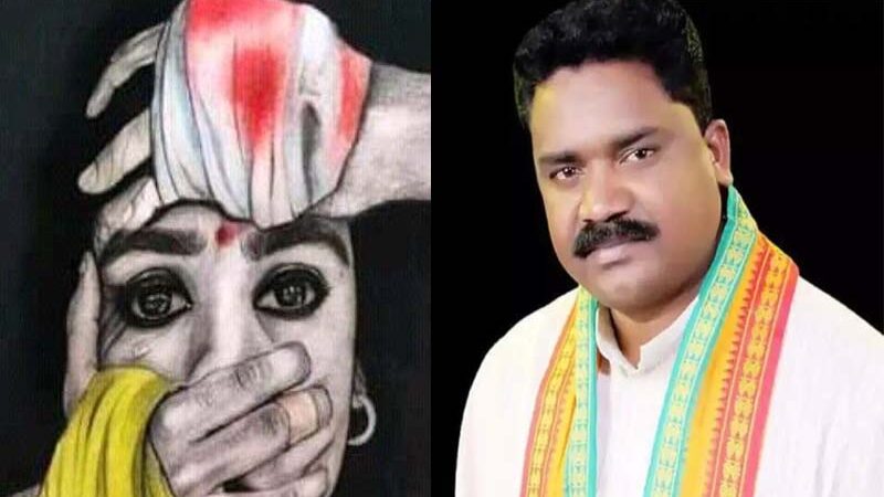 ब्रम्हानंद की बढ़ेगी मुश्किले…झारखंड पुलिस कभी भी आ सकती गिरफ्तारी करने