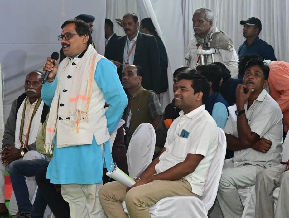 विभिन्न सामाजिक भवन के निर्माण के लिए 2.40 करोड़ रूपए की मंजूरी