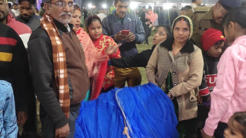 सफलता की कहानी : मत्स्य पालन की कला में पारंगत हो रही हैं महिलाएं, गौठान स्थित तालाब में मछली पालन को बनाया कमाई का जरिया-मनोज सिंह, सहायक संचालक