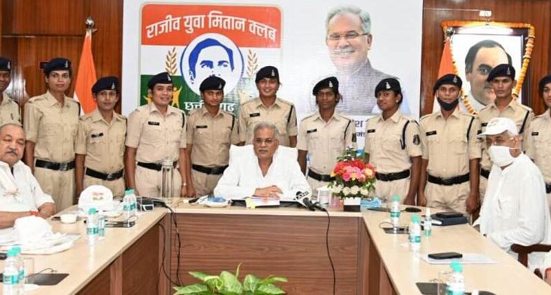 विशेष लेख :न्याय के चार साल-छत्तीसगढ़ के तृतीय लिंग समुदाय में जागा आत्मविश्वास-  रीनू ठाकुर, सहायक जनसंपर्क अधिकारी