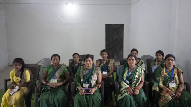 सफलता की कहानी:राज्य में पिछले चार साल में लघु वनोपज संग्राहकों को किया गया  345 करोड़ का भुगतान..एसएचजी की संख्या 4 गुना बढ़कर 17 हजार से अधिक हुयी