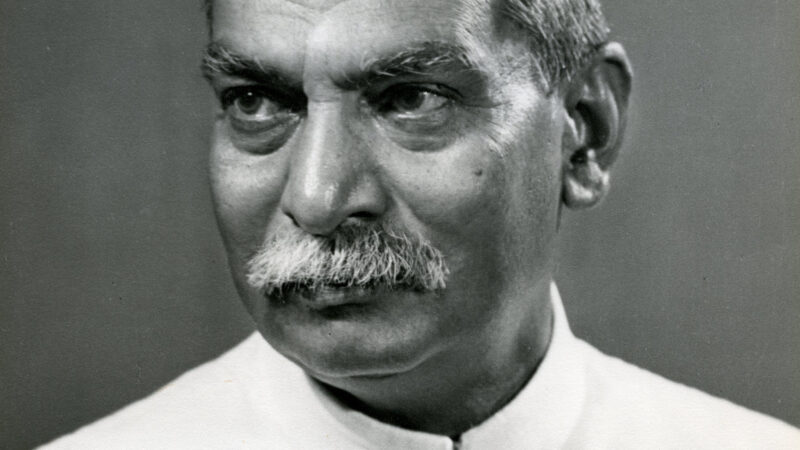 मुख्यमंत्री ने भारत रत्न डॉ. राजेन्द्र प्रसाद को उनकी जयंती पर किया नमन