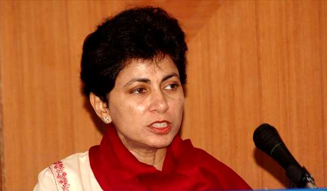 पूर्व केन्द्रीय मंत्री कुमारी शैलजा के प्रभारी बनने से छत्तीसगढ़ कांग्रेस को उनके अनुभव का लाभ मिलेगा-अटल श्रीवास्तव