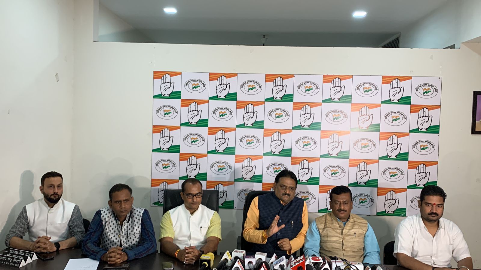 भानुप्रतापपुर की जीत कांग्रेस सरकार के 4 साल के काम पर जनता की मुहर