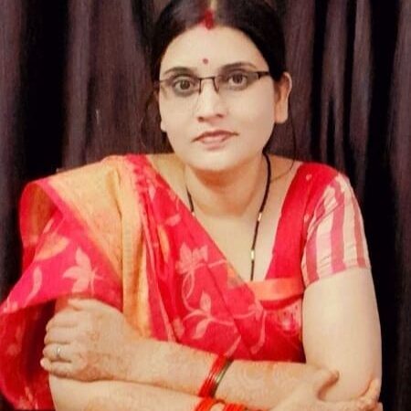 भाजपा शासित राज्य की अपेक्षा छत्तीसगढ़ राज्य में महिलाएं अपने आप को सुरक्षित महसूस करती-वंदना राजपूत