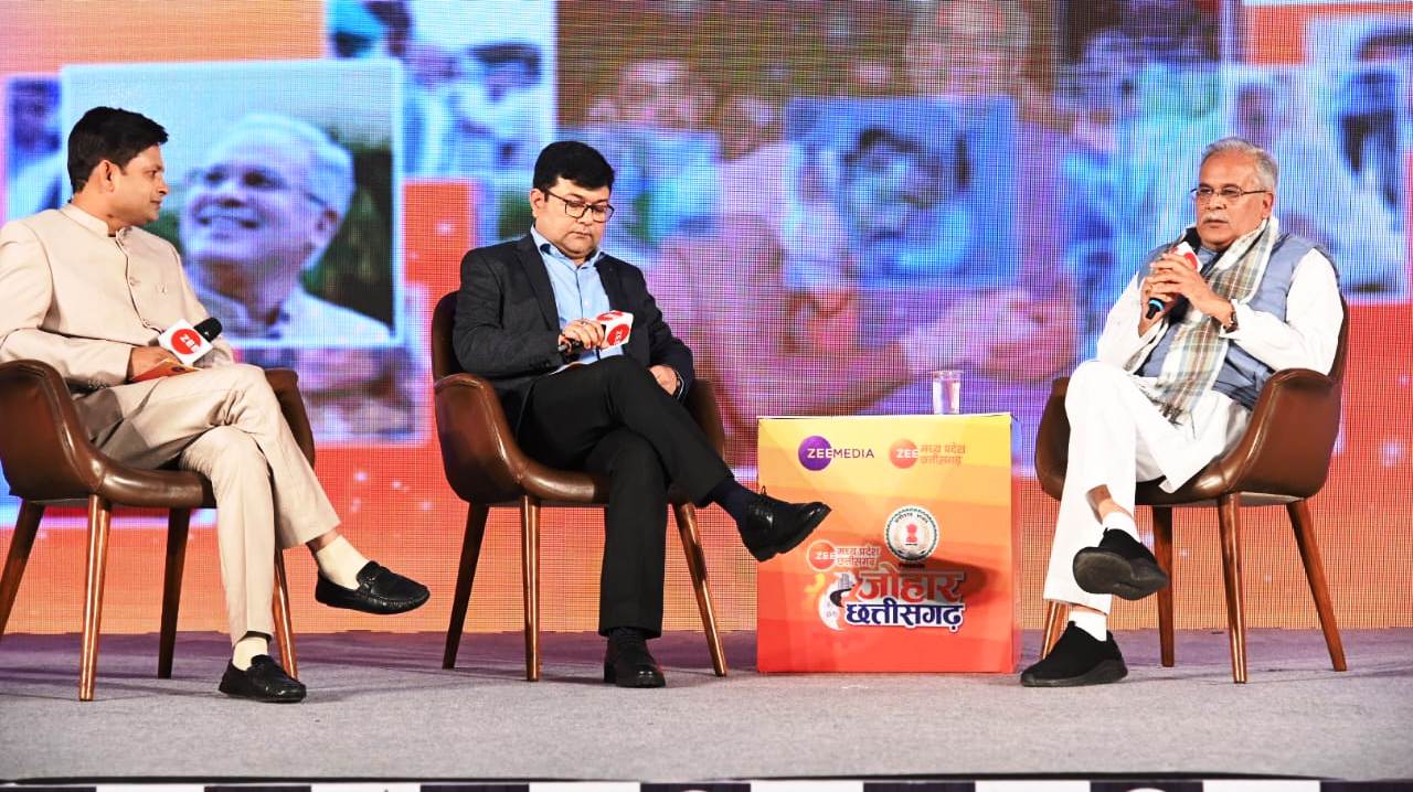 छत्तीसगढ़ में हर व्यक्ति का विकास हमारा मुख्य ध्येय – मुख्यमंत्री श्री बघेल