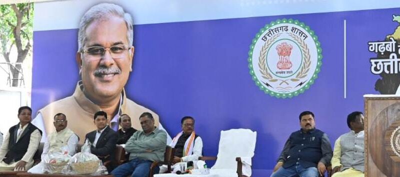 मुख्यमंत्री शाकम्भरी महोत्सव में हुए शामिल