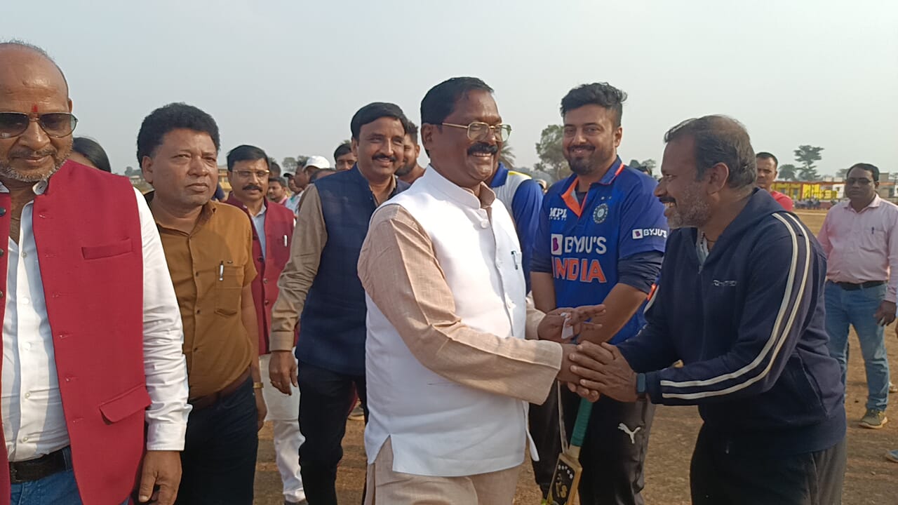 नवा रायपुर प्रीमियर लीग 2023