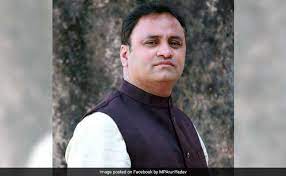 हाथ से हाथ जोड़ो अभियान के पर्यवेक्षक(छत्तीसगढ़) एवं पूर्व केन्द्रीय राज्य मंत्री अरूण यादव का दौरा कार्यक्रम