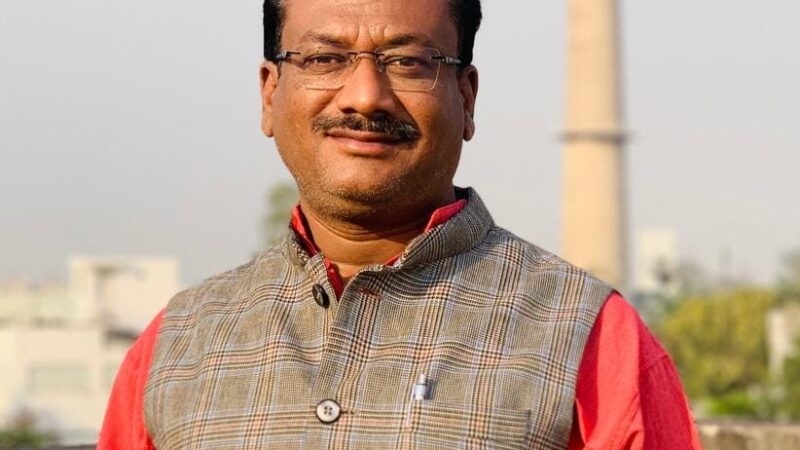 भाजपा शराबबंदी की पक्षधर है तो पूरे देश मे एक साथ लागू कराये:कांग्रेस