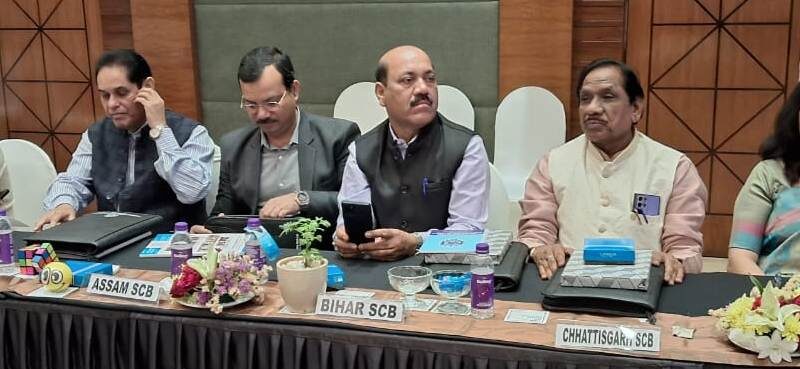 किसानों के हित में छत्तीसगढ़ मॉडल को अन्य राज्य भी अपनाएं: श्री बैजनाथ चन्द्राकर…महाराष्ट्र के महाबल्लेश्वर में नेफ्स्काब की राष्ट्रीय बैठक संपन्न