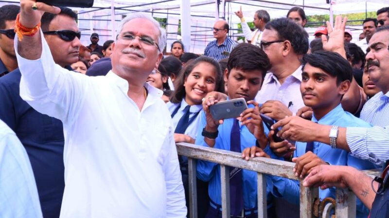 हिंद स्पोर्टिंग मैदान में पीपीपी मोड में बनेगा स्पोर्ट्स कांप्लेक्स