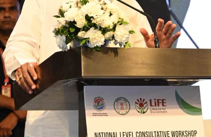 हमारी योजनाओं से आया परिवर्तन, अब वनांचल के लोग वनकर्मियों को दुश्मन नहीं बल्कि दोस्त मानते हैं….: मुख्यमंत्री श्री भूपेश बघेल