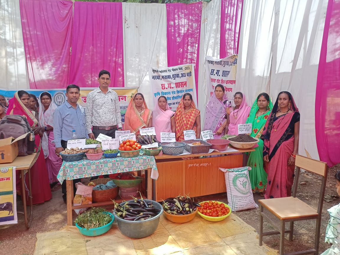 गोधन न्याय योजना: आर्थिक रूप से कमजोर किसान, पशुपालक, श्रमिक, दिहाड़ी कामकाजी महिलाओं के लिए बनी संबल