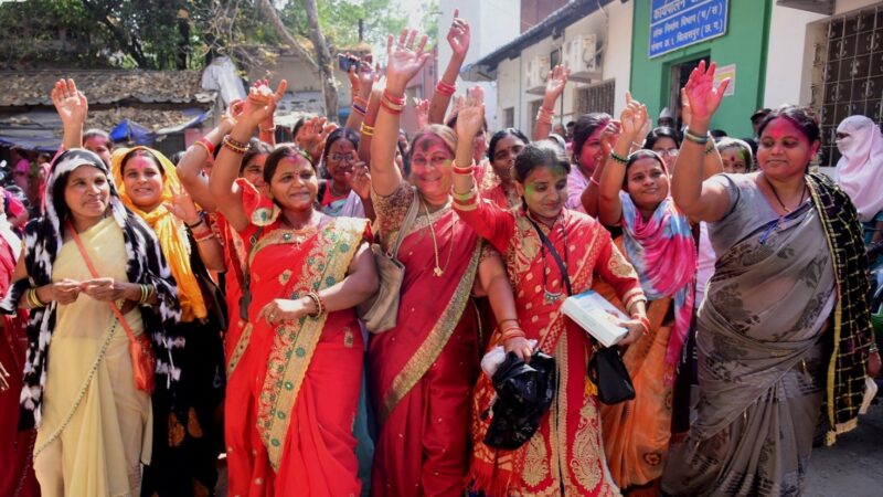 विशेष लेख:छत्तीसगढ़ में सबका बढ़ता मान-जी.एस. केशरवानी, उप संचालक