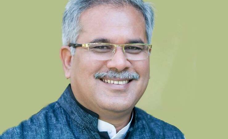 कांग्रेस ने नेशनल एलायंस कमेटी गठित की है, पूर्व मुख्यमंत्री भूपेश बघेल को नई जिम्मेदारी सौंपी गई है