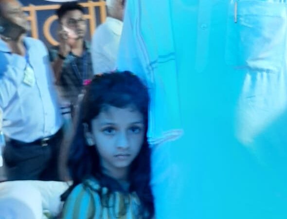 रायपुर एम्स में हुई श्रवण बाधित वर्षा की सफल सर्जरी…परिजनों ने मुख्यमंत्री का जताया आभार