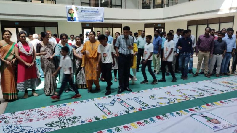 छत्तीसगढ़ ने पर्यावरण संरक्षण के संकल्प के मामले में बनाया विश्व रिकार्ड