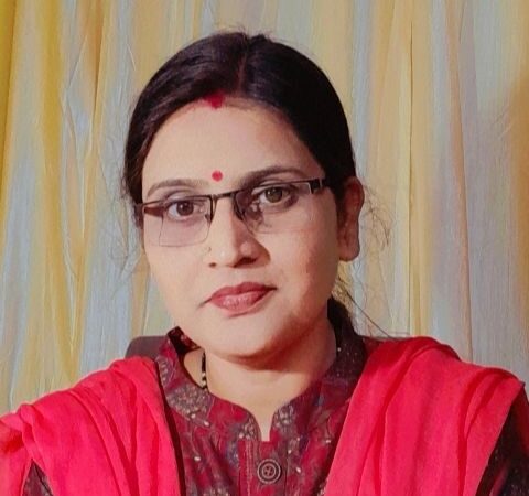 अमित शाह आये मगर महिलाओं का अपमान न करें-वंदना