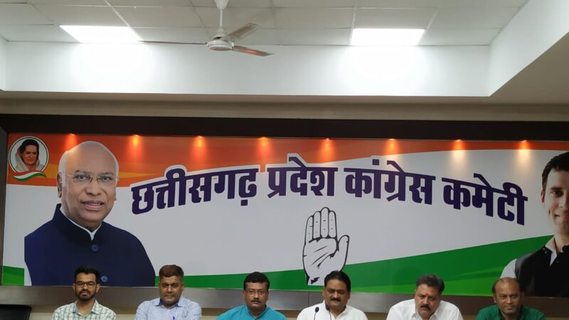 प्रधानमंत्री मोदी से कांग्रेस ने पूछे 21 सवाल