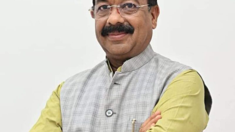 खिलाड़ियों के स्वास्थ्य और जान की चिंता करे कांग्रेस सरकार:साव