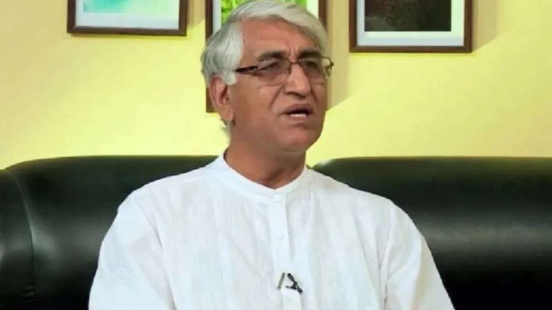 डिप्टी सीएम ने कहा कि त्योहारों के कारण शत-प्रतिशत मतदान नहीं हो सकता, जो चुनाव आयोग चाहता है