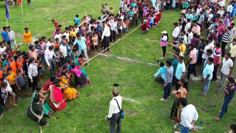 छत्तीसगढ़िया ओलंपिक के तीसरे चरण की शुरूआत 18 अगस्त से 23 अगस्त तक चलेगी प्रतियोगिता…विकासखंड एवं नगरीय क्लस्टर स्तर पर होगी प्रतियोगिता