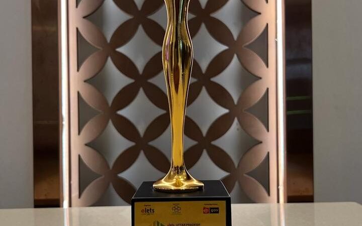 नागरिक सेवाओं को आसानी से आम जनता को प्रदान करने वाली मितान योजना के डिजिटल इनोवेशन के लिए चुना गया