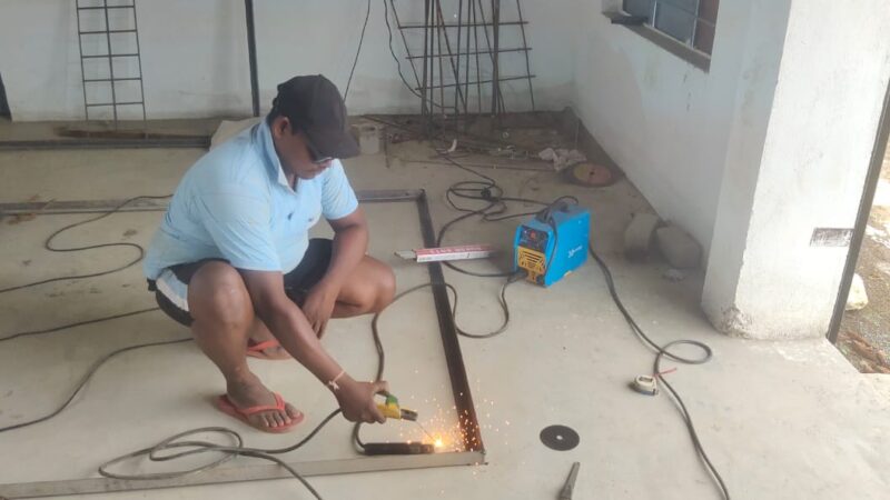 विशेष लेख:रीपा से मिल रहा रोजगार, बना जीवन का आधार-मनोज सिंह, सहायक संचालक