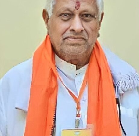 पूर्व मंत्री लीलाराम भोजवानी का निधन, राजनांदगांव में होगा अंतिम संस्कार