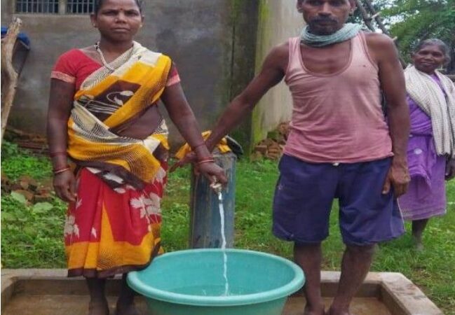 बिग ब्रेकिंग:छत्तीसगढ़ को एक और राष्ट्रीय पुरस्कार