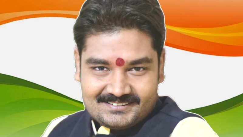 भूपेश सरकार को मिल रहे जन समर्थन से घबराई भाजपा बन गयी है किसान विरोधी